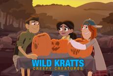Wild Kratts: Creepy Creatures: TVSS: Banner-L2