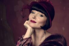 Miss Fisher's Murder Mysteries: TVSS: Iconic