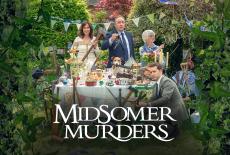 Midsomer Murders: TVSS: Banner-L1