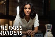 The Paris Murders: TVSS: Banner-L2