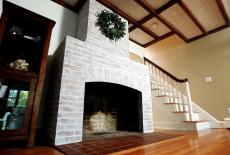 Ask This Old House: Fireplace Makeover; Drip Edges: TVSS: Iconic