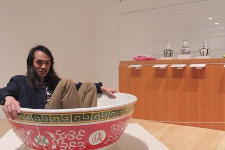 Vietnamese Americans honor communities in new art exhibit: asset-mezzanine-16x9