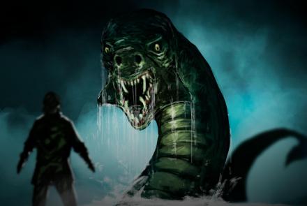 Is This North American Sea Serpent Real or a Hoax?: asset-mezzanine-16x9