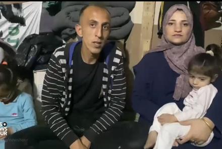 U.S. families working to save Gaza child with rare disorder: asset-mezzanine-16x9