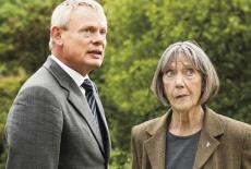 Doc Martin: The Shock of the New: TVSS: Iconic