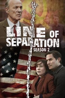 Line of Separation: show-poster2x3