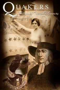 Quakers: The Quiet Revolutionaries: show-poster2x3