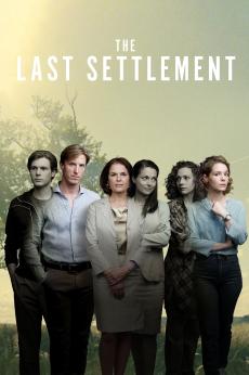 The Last Settlement: show-poster2x3