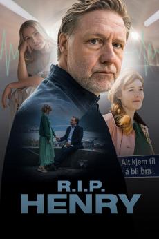 R.I.P. Henry: show-poster2x3