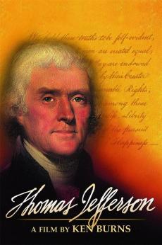 Thomas Jefferson: show-poster2x3