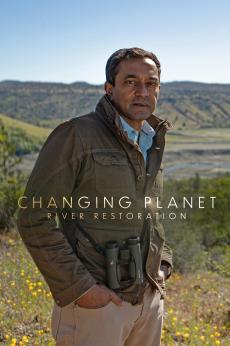 Changing Planet: show-poster2x3