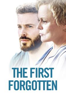 The First Forgotten: show-poster2x3