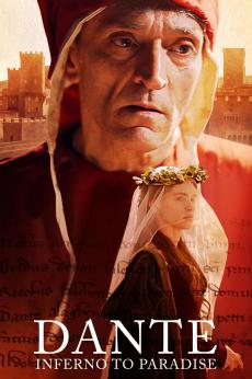 Dante: Inferno to Paradise: show-poster2x3