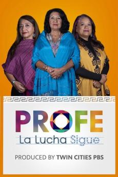 Profe: show-poster2x3