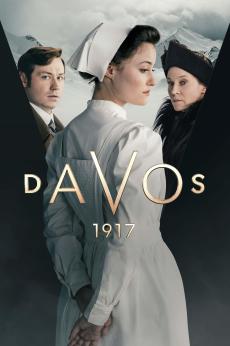 Davos 1917: show-poster2x3