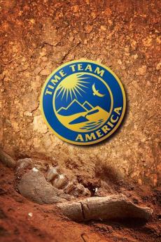 Time Team America: show-poster2x3