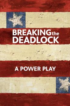DEADLOCK: show-poster2x3