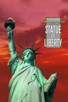 The Statue of Liberty: show-poster2x3