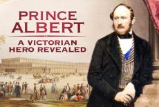 Prince Albert: A Victorian Hero Revealed: show-mezzanine16x9