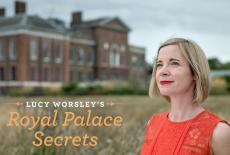 Lucy Worsley's Royal Palace Secrets: show-mezzanine16x9