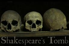 Shakespeare's Tomb: show-mezzanine16x9