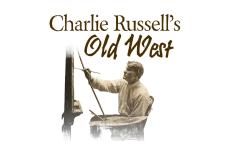 Charlie Russell's Old West: show-mezzanine16x9