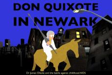 Don Quixote in Newark: show-mezzanine16x9