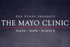 The Mayo Clinic: show-mezzanine16x9