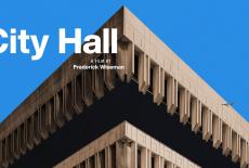 City Hall: show-mezzanine16x9