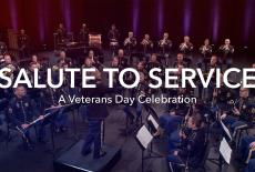 Salute to Service: A Veterans Day Celebration: show-mezzanine16x9