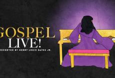 GOSPEL Live! Presented by Henry Louis Gates, Jr.: show-mezzanine16x9