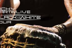 Ricky Martin: Live Black and White Tour: show-mezzanine16x9