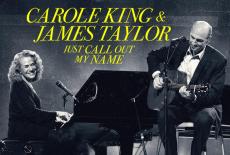 Carole King & James Taylor: Just Call Out My Name: show-mezzanine16x9