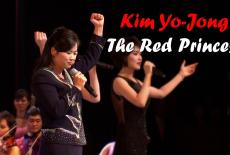 Kim Yo-Jong, The Red Princess: show-mezzanine16x9