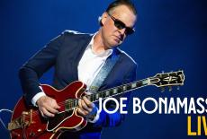 Joe Bonamassa LIVE: show-mezzanine16x9
