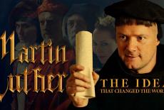 Martin Luther: The Idea that Changed the World: show-mezzanine16x9
