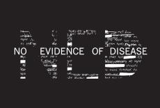 No Evidence of Disease: show-mezzanine16x9