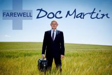 Farewell Doc Martin: show-mezzanine16x9