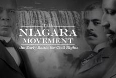 The Niagara Movement: The Early Battle for Civil Rights: show-mezzanine16x9