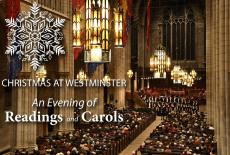 Christmas at Westminster: An Evening of Readings and Carols: show-mezzanine16x9