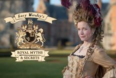 Lucy Worsley's Royal Myths & Secrets: show-mezzanine16x9