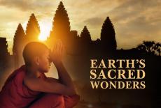 Earth's Sacred Wonders: show-mezzanine16x9