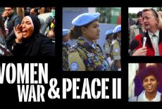 Women War and Peace: show-mezzanine16x9