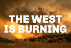The West is Burning: show-mezzanine16x9