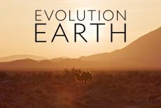 Evolution Earth: show-mezzanine16x9