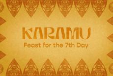 Karamu: Feast For The 7th Day: show-mezzanine16x9