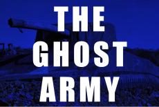 The Ghost Army: show-mezzanine16x9