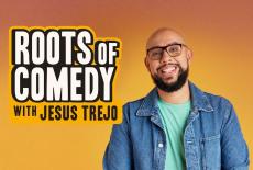 Roots of Comedy with Jesus Trejo: show-mezzanine16x9