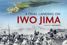 A Final Landing on Iwo Jima: show-mezzanine16x9