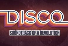 Disco: Soundtrack of a Revolution: show-mezzanine16x9